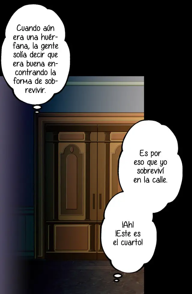 MIENTRAS TE GUSTE - Capítulo 20 - Página 56 - LectorTMOo