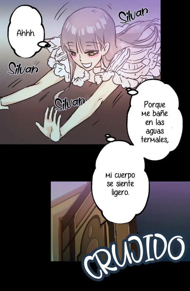 MIENTRAS TE GUSTE - Capítulo 20 - Página 59 - LectorTMOo