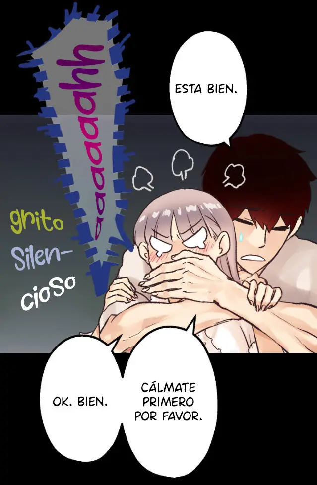 MIENTRAS TE GUSTE - Capítulo 21 - Página 15 - LectorTMOo