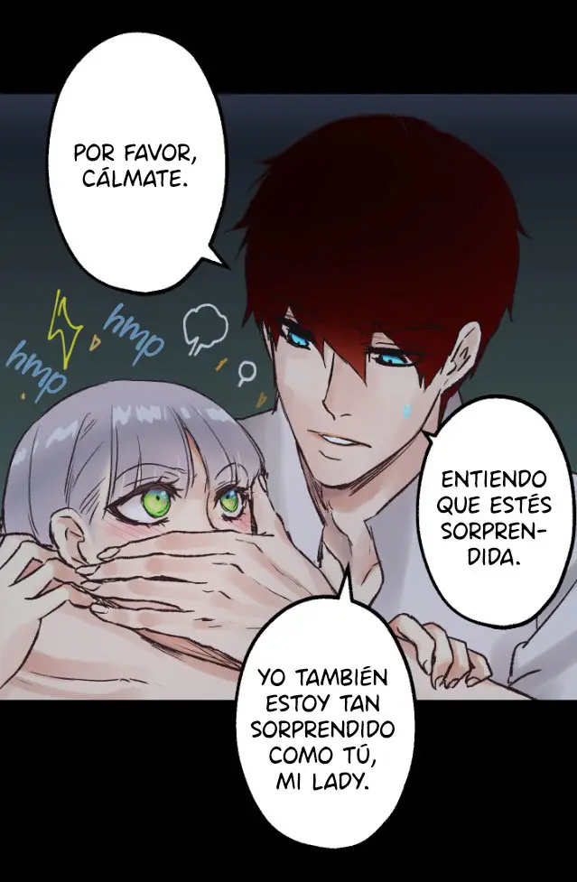 MIENTRAS TE GUSTE - Capítulo 21 - Página 16 - LectorTMOo