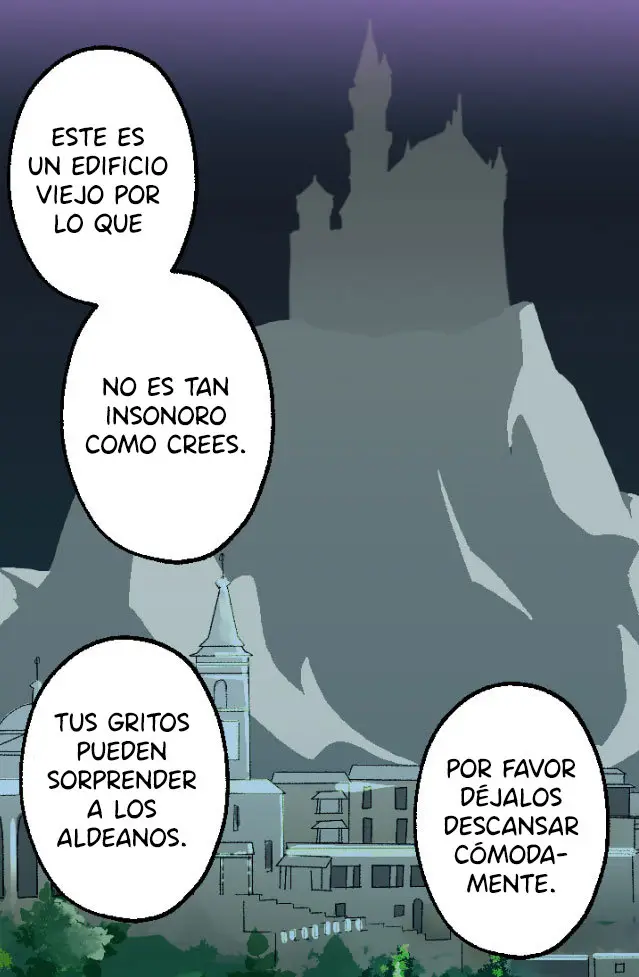 MIENTRAS TE GUSTE - Capítulo 21 - Página 17 - LectorTMOo