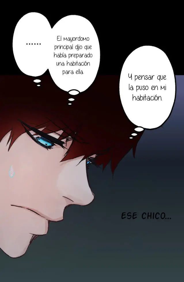 MIENTRAS TE GUSTE - Capítulo 21 - Página 18 - LectorTMOo