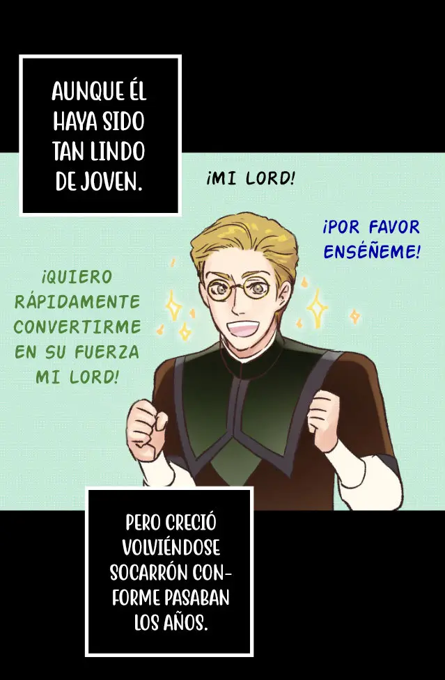 MIENTRAS TE GUSTE - Capítulo 21 - Página 19 - LectorTMOo