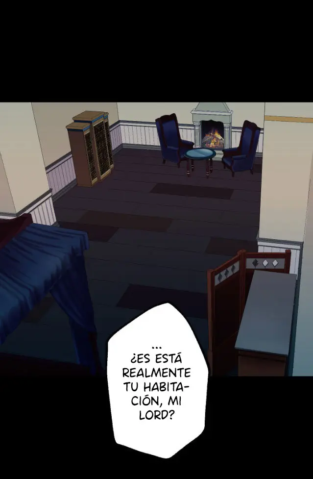 MIENTRAS TE GUSTE - Capítulo 21 - Página 33 - LectorTMOo