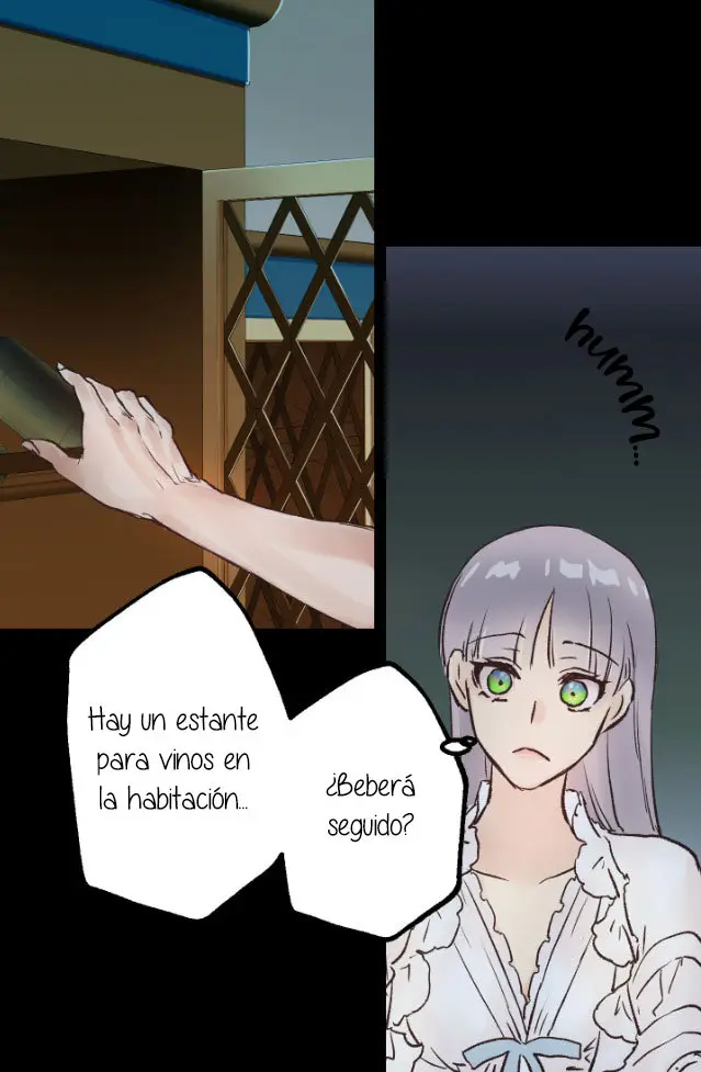 MIENTRAS TE GUSTE - Capítulo 21 - Página 39 - LectorTMOo