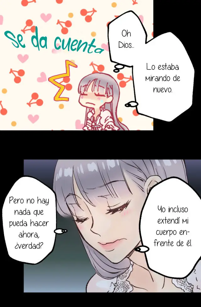 MIENTRAS TE GUSTE - Capítulo 21 - Página 40 - LectorTMOo