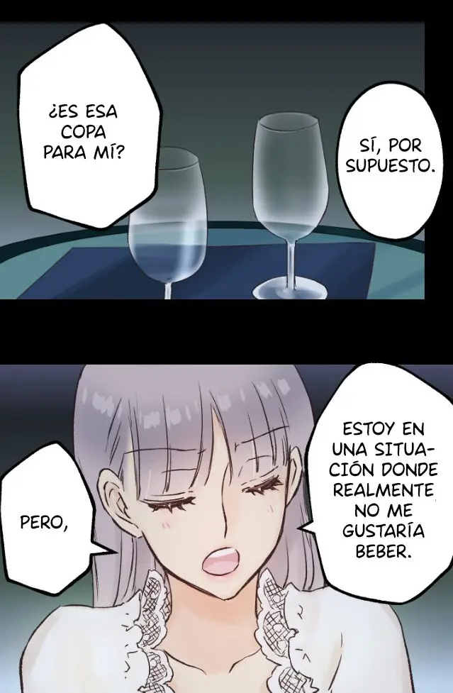 MIENTRAS TE GUSTE - Capítulo 21 - Página 46 - LectorTMOo