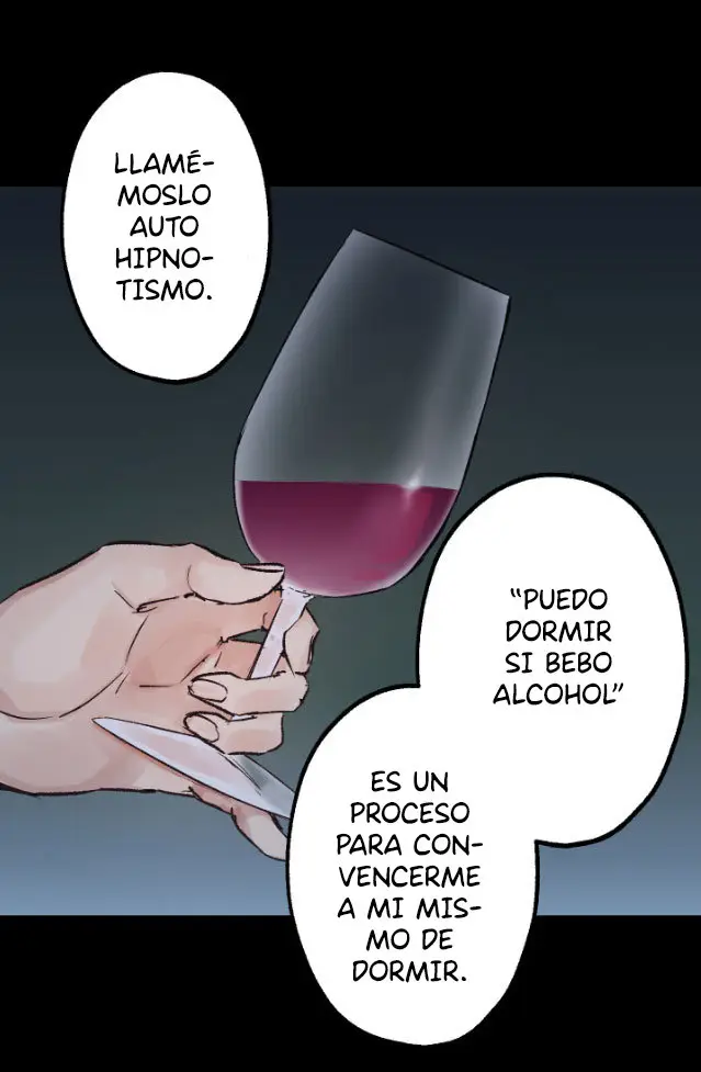 MIENTRAS TE GUSTE - Capítulo 21 - Página 60 - LectorTMOo