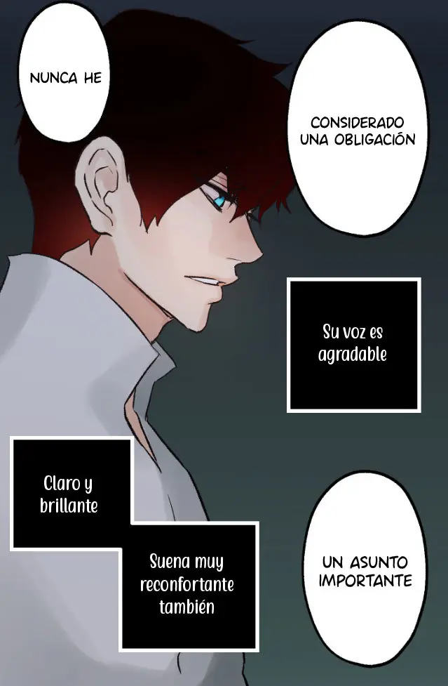 MIENTRAS TE GUSTE - Capítulo 22 - Página 14 - LectorTMOo