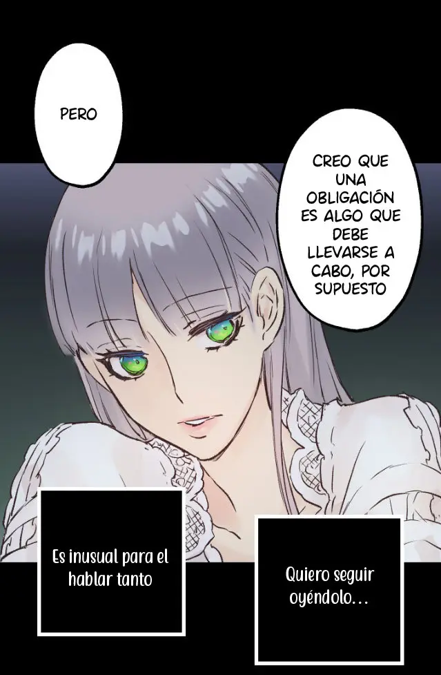 MIENTRAS TE GUSTE - Capítulo 22 - Página 15 - LectorTMOo