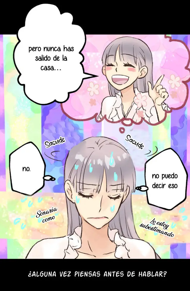 MIENTRAS TE GUSTE - Capítulo 22 - Página 18 - LectorTMOo