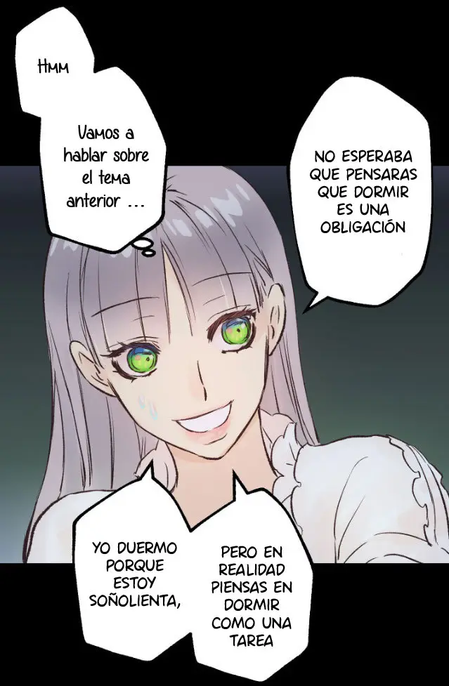 MIENTRAS TE GUSTE - Capítulo 22 - Página 19 - LectorTMOo