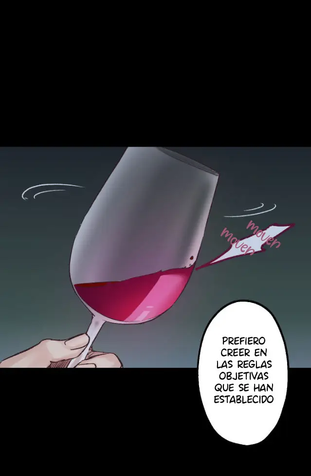 MIENTRAS TE GUSTE - Capítulo 22 - Página 21 - LectorTMOo