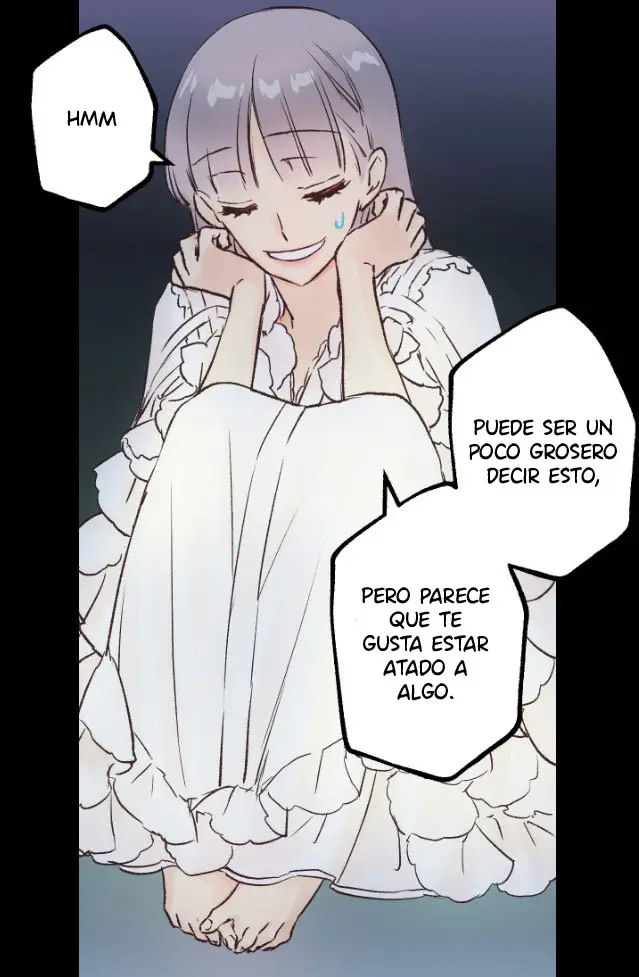 MIENTRAS TE GUSTE - Capítulo 22 - Página 22 - LectorTMOo
