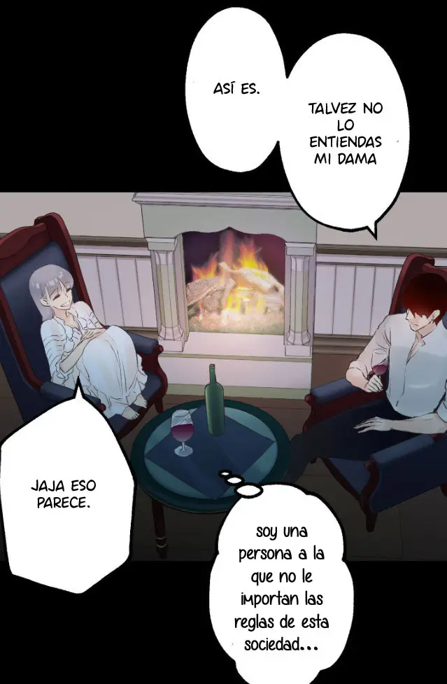MIENTRAS TE GUSTE - Capítulo 22 - Página 23 - LectorTMOo