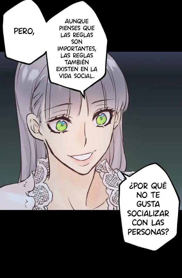 MIENTRAS TE GUSTE - Capítulo 22 - Página 24 - LectorTMOo