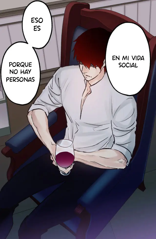 MIENTRAS TE GUSTE - Capítulo 22 - Página 25 - LectorTMOo