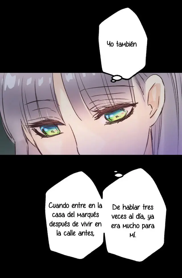 MIENTRAS TE GUSTE - Capítulo 22 - Página 28 - LectorTMOo