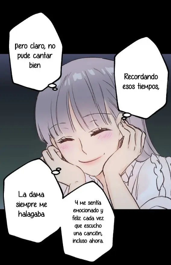 MIENTRAS TE GUSTE - Capítulo 22 - Página 33 - LectorTMOo