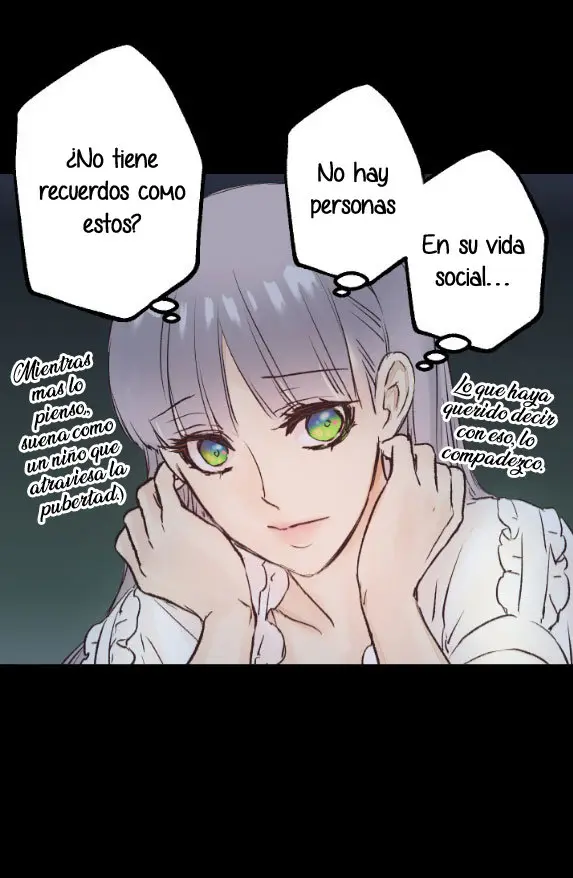 MIENTRAS TE GUSTE - Capítulo 22 - Página 34 - LectorTMOo