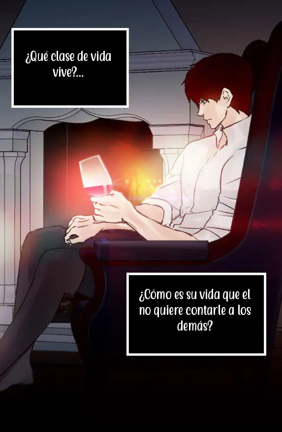 MIENTRAS TE GUSTE - Capítulo 22 - Página 35 - LectorTMOo