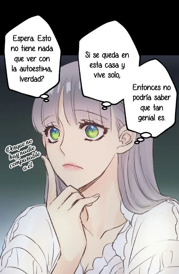 MIENTRAS TE GUSTE - Capítulo 22 - Página 40 - LectorTMOo