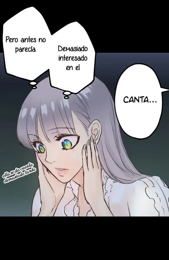MIENTRAS TE GUSTE - Capítulo 22 - Página 42 - LectorTMOo
