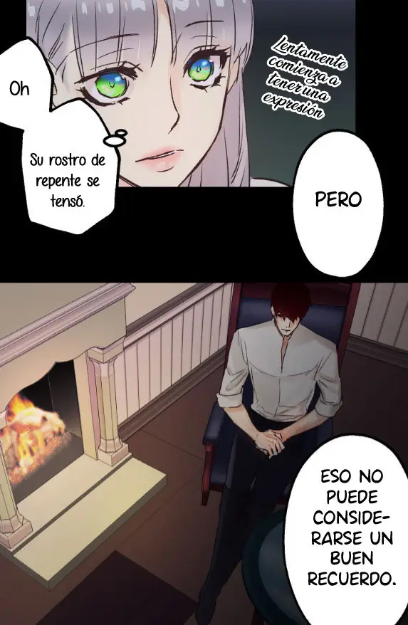 MIENTRAS TE GUSTE - Capítulo 22 - Página 46 - LectorTMOo