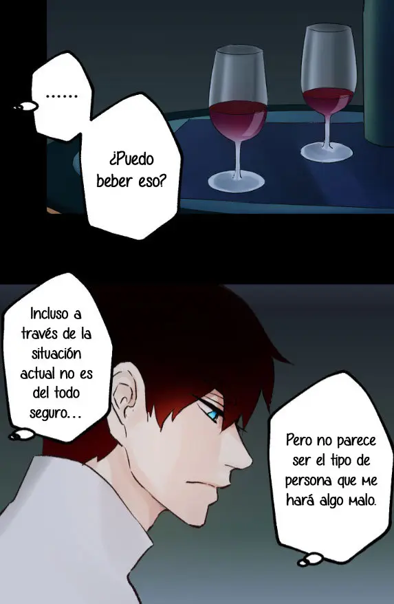 MIENTRAS TE GUSTE - Capítulo 22 - Página 51 - LectorTMOo
