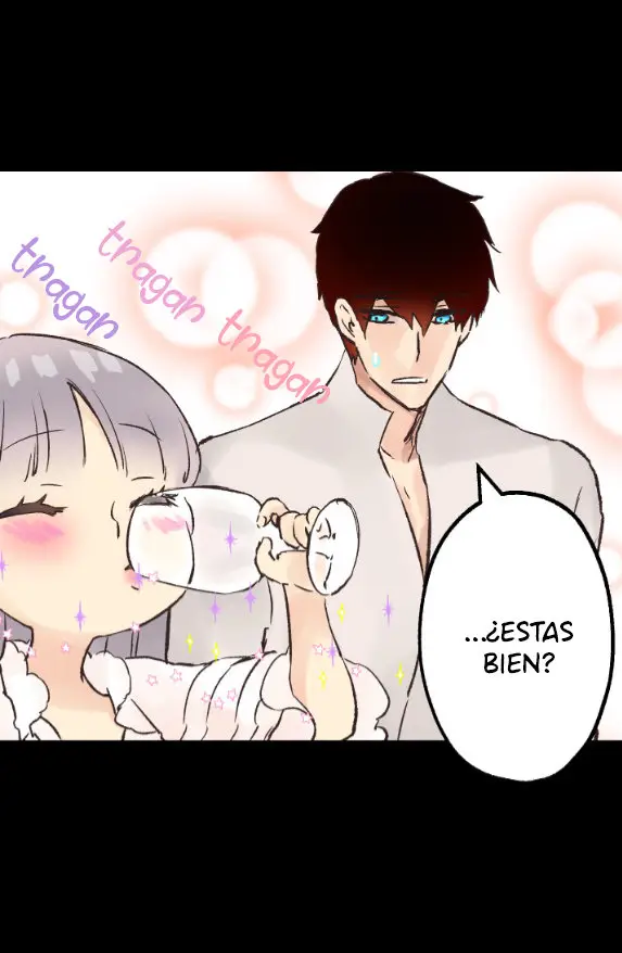 MIENTRAS TE GUSTE - Capítulo 22 - Página 55 - LectorTMOo