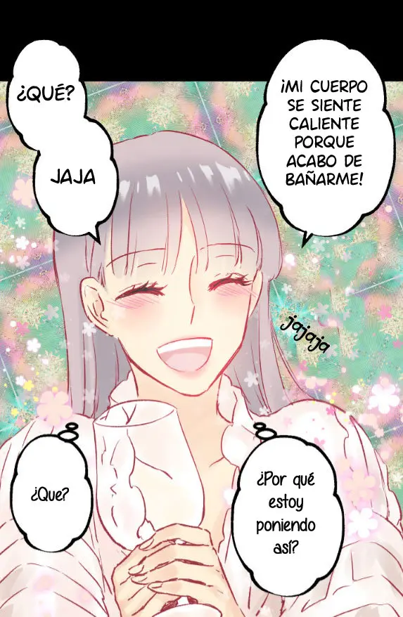 MIENTRAS TE GUSTE - Capítulo 22 - Página 56 - LectorTMOo