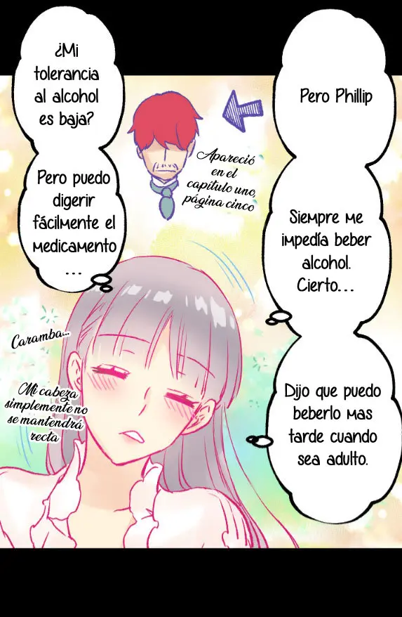 MIENTRAS TE GUSTE - Capítulo 22 - Página 57 - LectorTMOo
