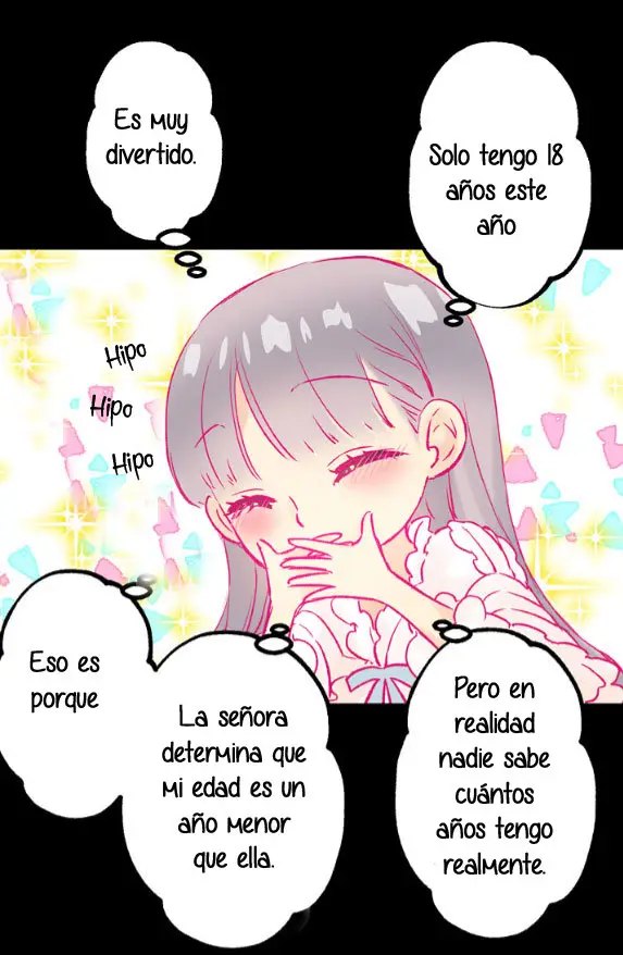MIENTRAS TE GUSTE - Capítulo 22 - Página 58 - LectorTMOo