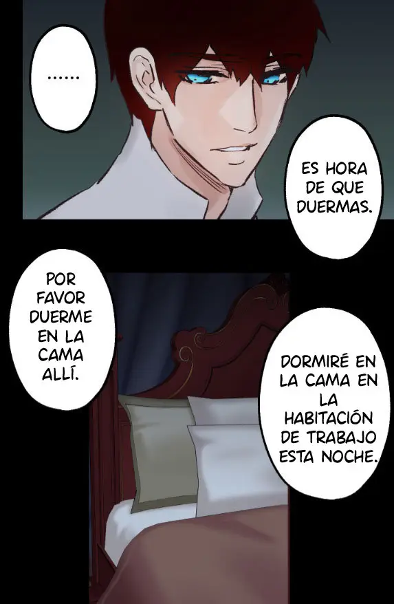 MIENTRAS TE GUSTE - Capítulo 22 - Página 60 - LectorTMOo