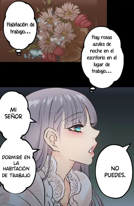 MIENTRAS TE GUSTE - Capítulo 22 - Página 61 - LectorTMOo