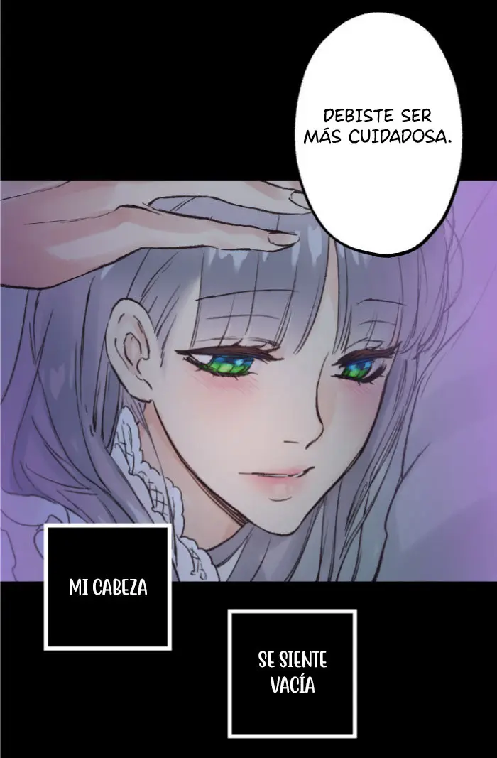 MIENTRAS TE GUSTE - Capítulo 23 - Página 31 - LectorTMOo