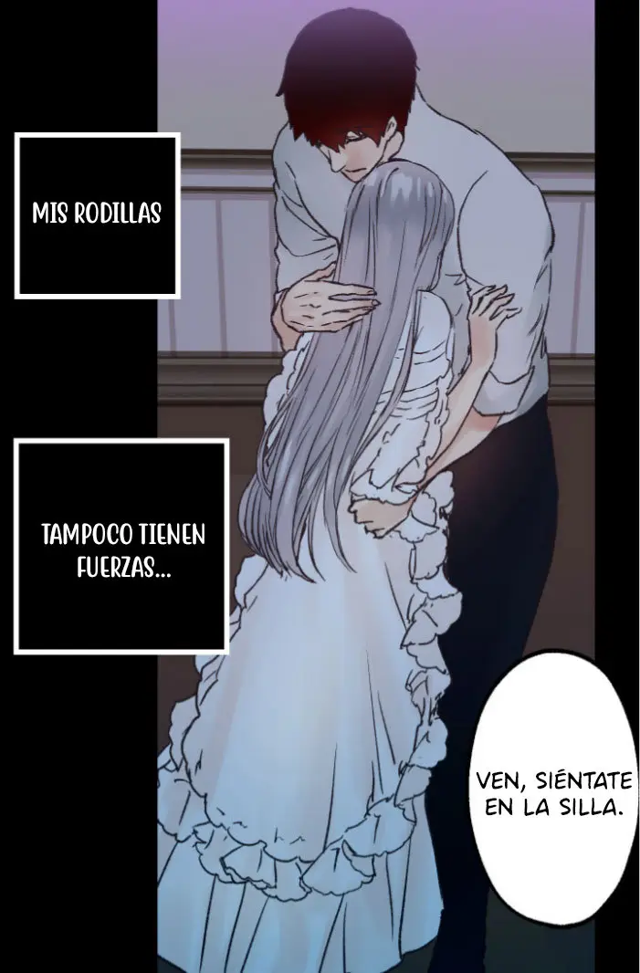 MIENTRAS TE GUSTE - Capítulo 23 - Página 32 - LectorTMOo