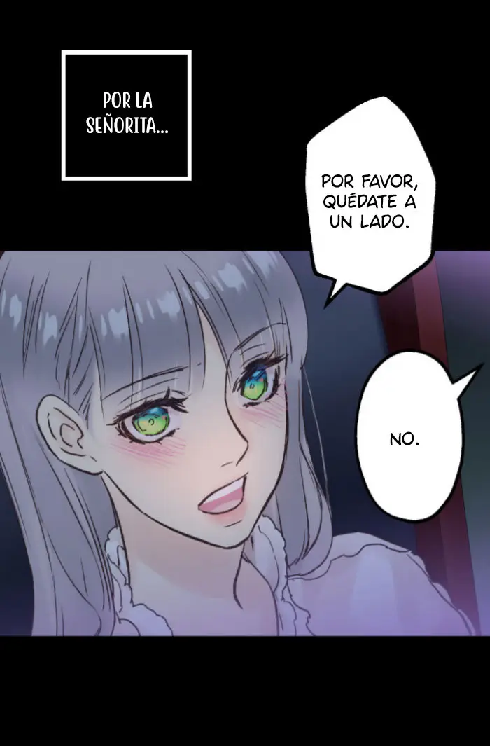 MIENTRAS TE GUSTE - Capítulo 23 - Página 42 - LectorTMOo