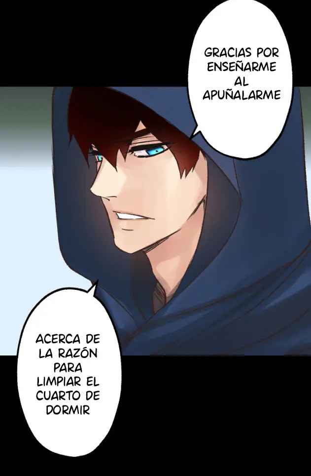 MIENTRAS TE GUSTE - Capítulo 24 - Página 27 - LectorTMOo