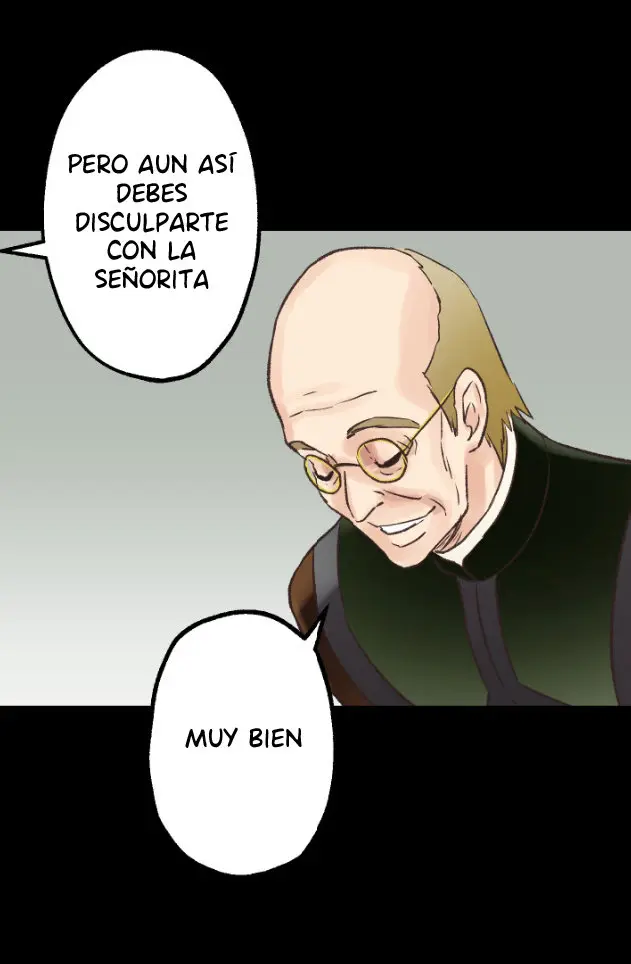 MIENTRAS TE GUSTE - Capítulo 24 - Página 28 - LectorTMOo