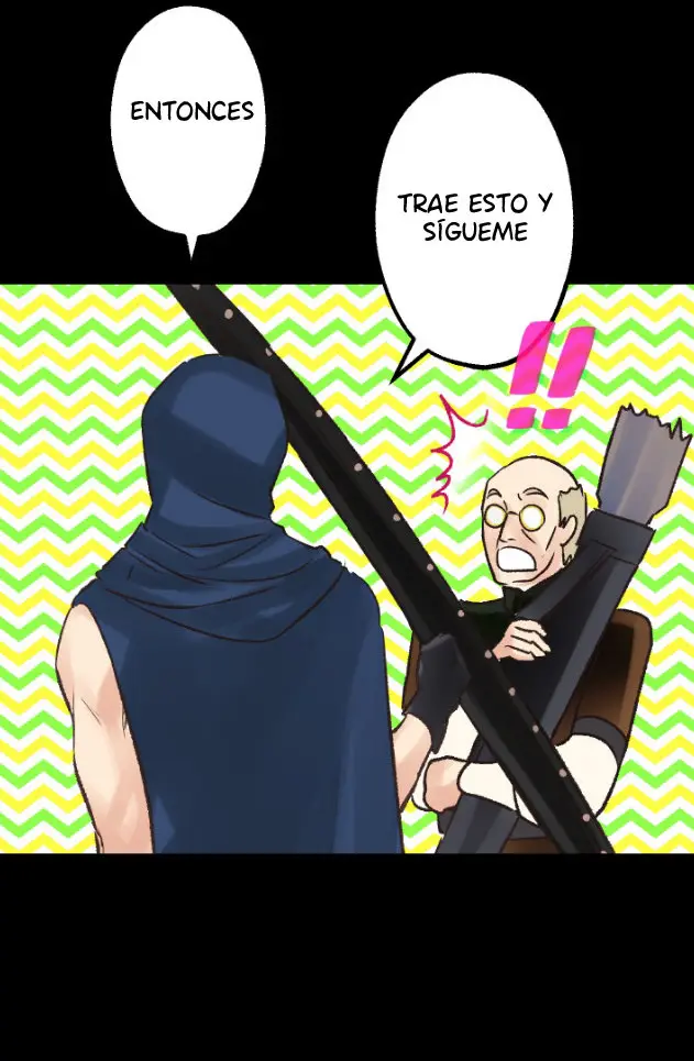 MIENTRAS TE GUSTE - Capítulo 24 - Página 29 - LectorTMOo