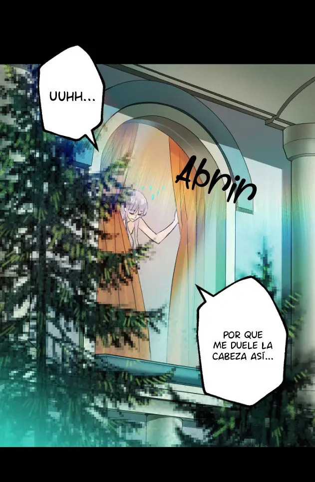 MIENTRAS TE GUSTE - Capítulo 24 - Página 34 - LectorTMOo