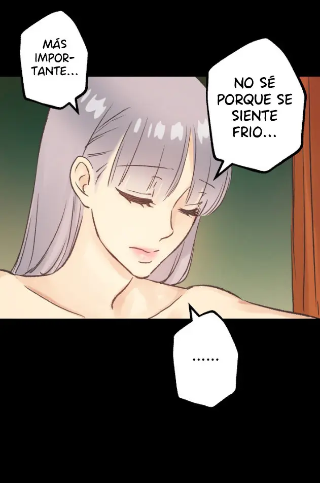MIENTRAS TE GUSTE - Capítulo 24 - Página 35 - LectorTMOo