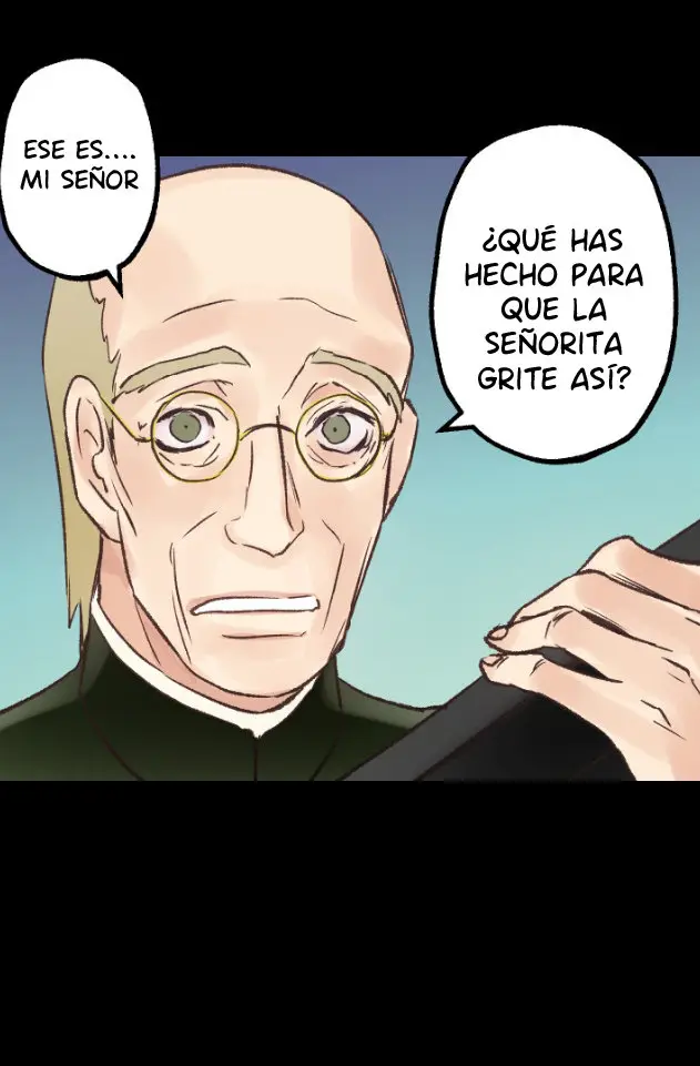 MIENTRAS TE GUSTE - Capítulo 24 - Página 40 - LectorTMOo