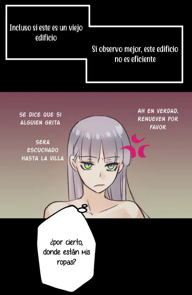 MIENTRAS TE GUSTE - Capítulo 24 - Página 46 - LectorTMOo