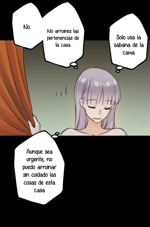 MIENTRAS TE GUSTE - Capítulo 24 - Página 48 - LectorTMOo