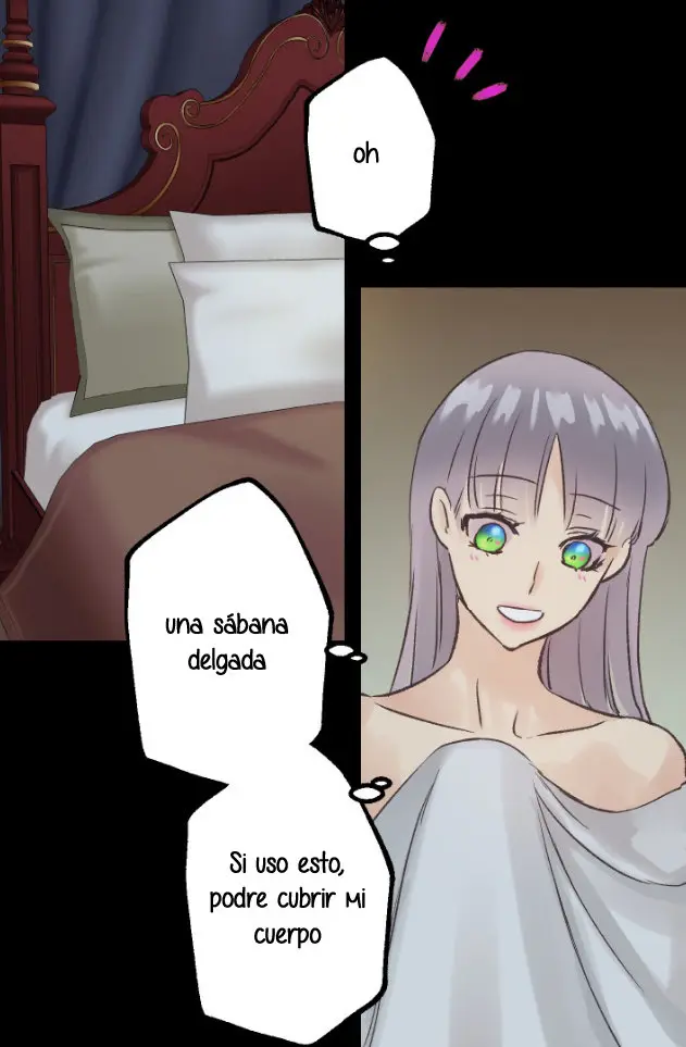 MIENTRAS TE GUSTE - Capítulo 24 - Página 50 - LectorTMOo