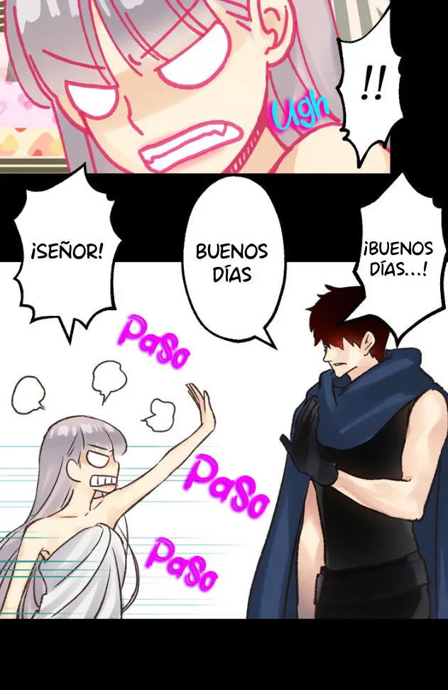 MIENTRAS TE GUSTE - Capítulo 24 - Página 58 - LectorTMOo