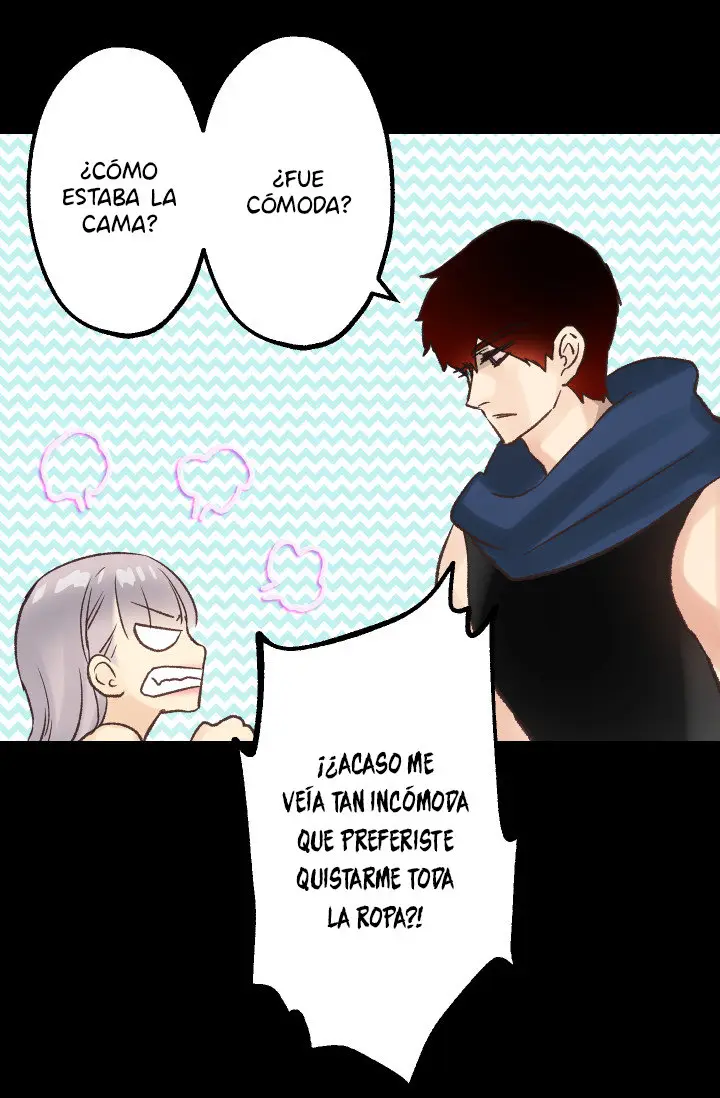 MIENTRAS TE GUSTE - Capítulo 24 - Página 60 - LectorTMOo