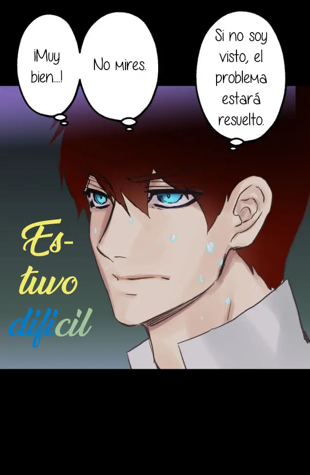 MIENTRAS TE GUSTE - Capítulo 25 - Página 17 - LectorTMOo